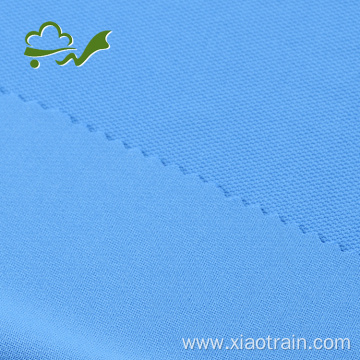 Coolplus Polyester Knitted Polo Fabric